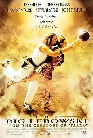 فيلم The Big Lebowski 1998 مترجم - باهي فيلم